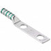 Two-Hole Lug Compression Connector