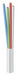 Thermostat Wire 18AWG Commercial 250ft.