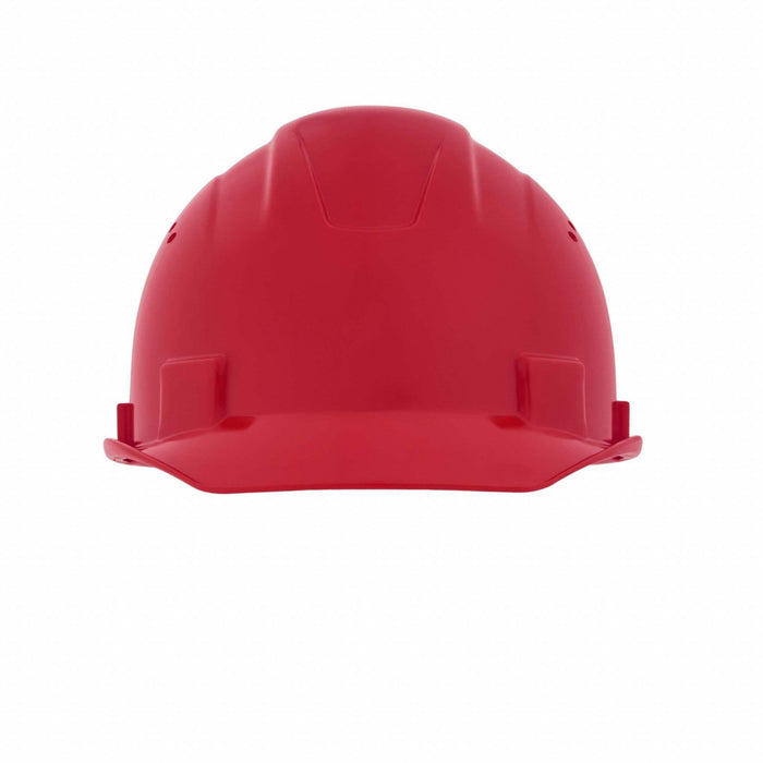 Hard hat Type I Cap Vented