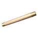 Pipe Red Brass 1/4 x 18 In