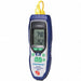 Thermometer LCD 5 in Thermocouple