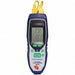 Thermometer LCD 5 in Thermocouple