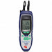 Thermometer LCD 5 in RTD