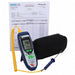 Thermometer LCD 5 in Thermocouple