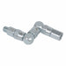 Swivel Steel 1/4in Male NPT 6 500psi