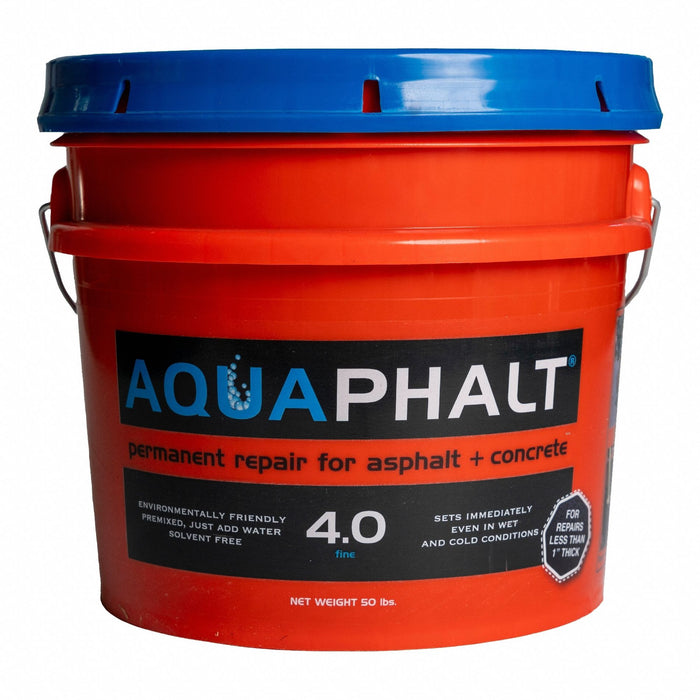 Asphalt and Concrete Patch Cold Patch
