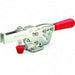 Toggle Clamp Horiz 2.20 In 9.88 In