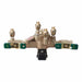 Reduced Pressure Zone Watt009 1/2in FNPT