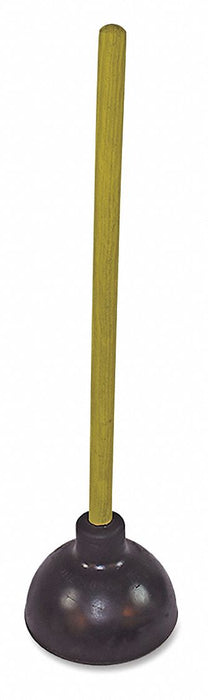 Genuine Joe Value Plus Plunger