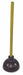 Genuine Joe Value Plus Plunger