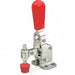 Toggle Clamp Vert Hold 200 Lb H 4.32