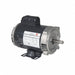 GeneralPurposeMotor 3/4hp 1725RPM 56HC