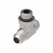 Hose Adapter 1 JIC 1 ORB