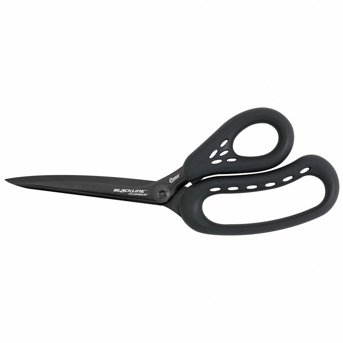 Shear Blade 3-3/4  L Titanium Bonded