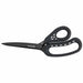 Shear Blade 3-3/4  L Titanium Bonded