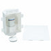 Mini Recess Box 1-1/2 x 2 Pipe Dia.