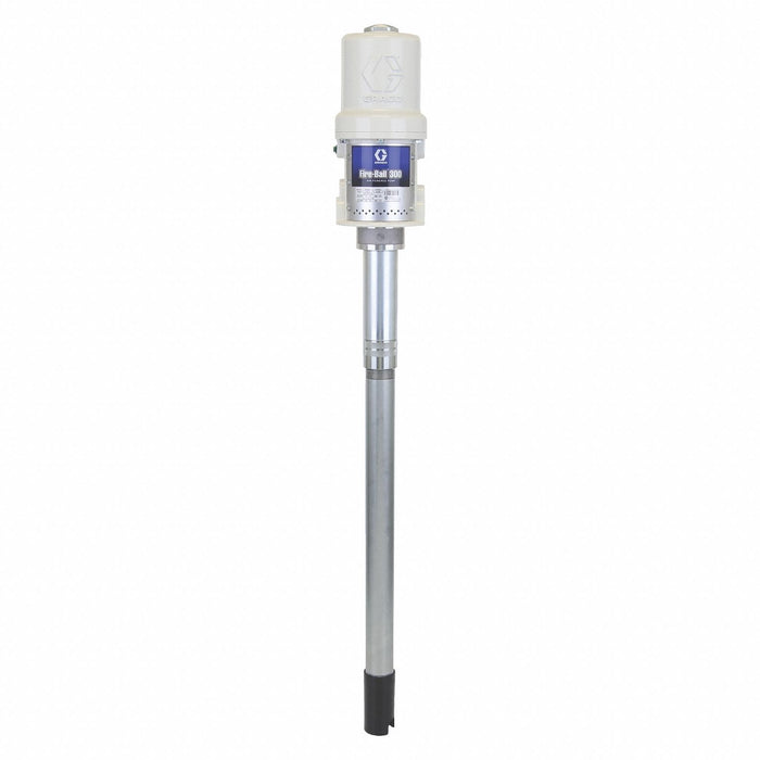 Pneumatic Drum Pump 3/8 NPT 180 psi