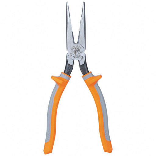 Pliers Long Nose Side-Cutters 8-Inch