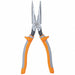 Pliers Long Nose Side-Cutters 8-Inch