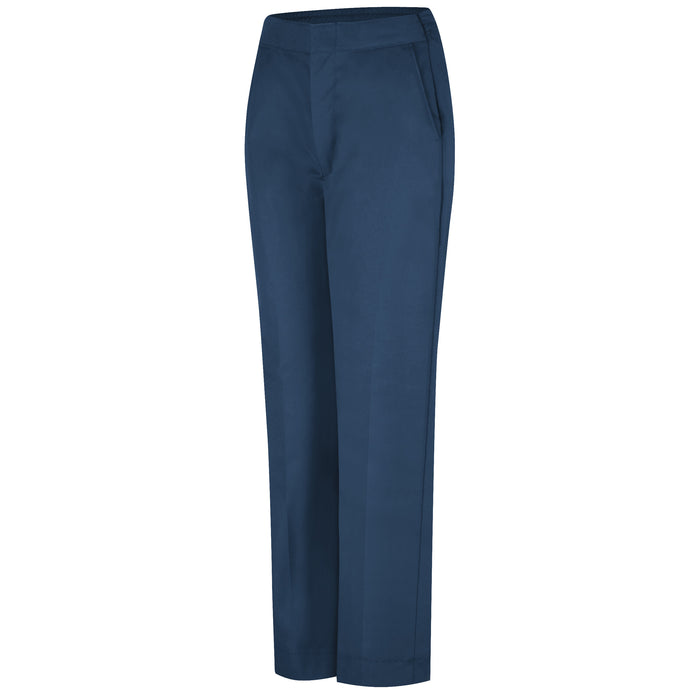 Women's Half-Elastic Work Pant
