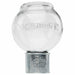 Glass Reservoir Single 4 1/4 in H