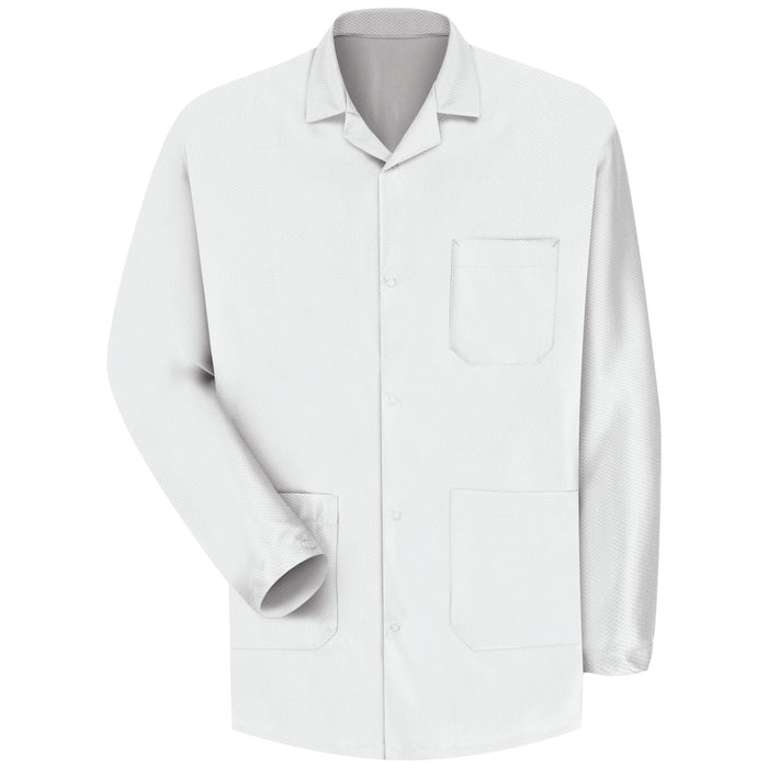 ESD/Anti-Static Counter Jacket