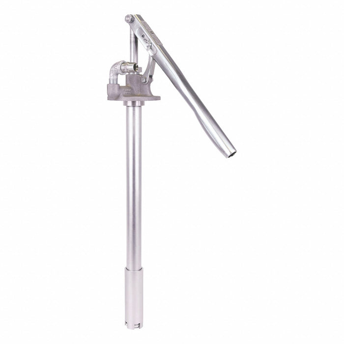 MANUAL PUMP LUBT Piston Steel