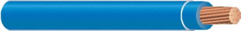 BuildingWire Blu 6AWG 1 000ft