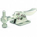 Straight Line Clamp #8-32 SS