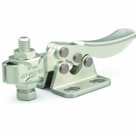 Toggle Clamp Horiz SS 0.67 In 2.71 In