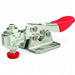 Toggle Clamp Horiz 0.67 In 2.66 In