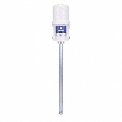 Air Drum Pump 9 lb/min 7 500 psi 50 1