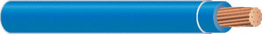 BuildingWire Blu 2AWG 1 000ft