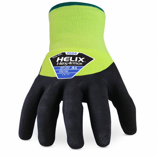 Knit Gloves General Purpose 3XL PR