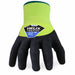 Knit Gloves General Purpose S PR