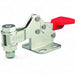 Toggle Clamp Horiz SS 1.06 In 2.75 In