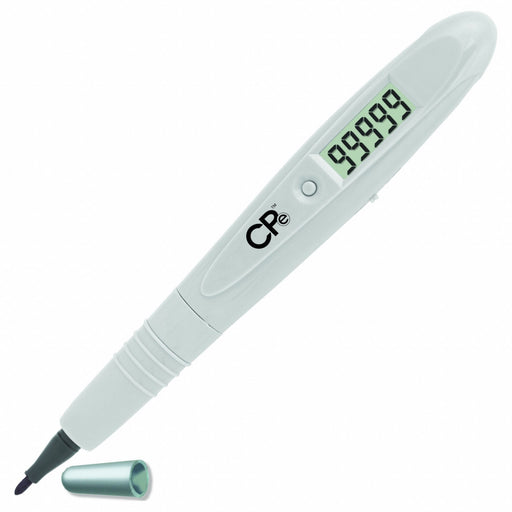 Counter-Pen LCD Audio
