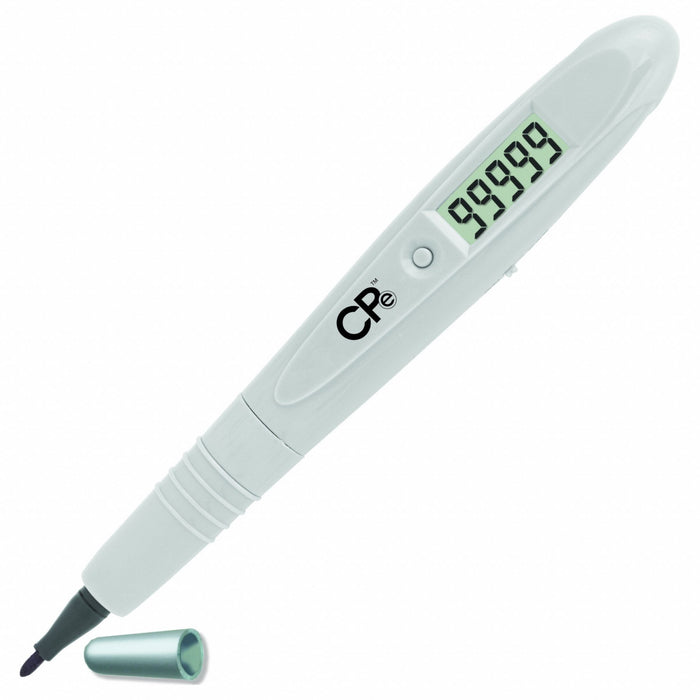 Counter-Pen LCD Audio