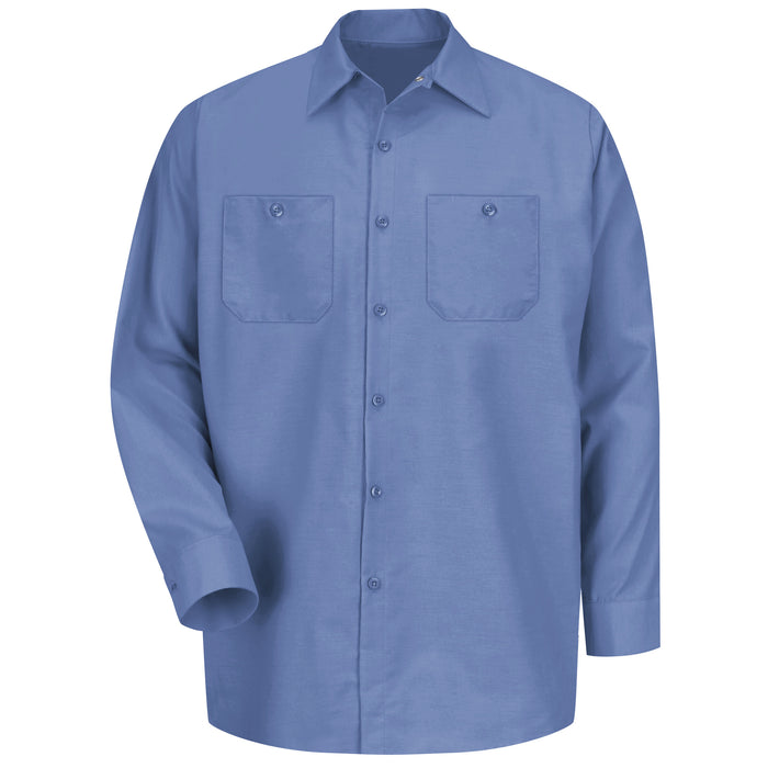 Men's Long Sleeve Performance Tech Shirt