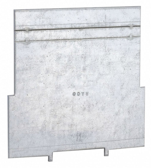 Box Partition Sq Low Volt 4 1-1/2 D