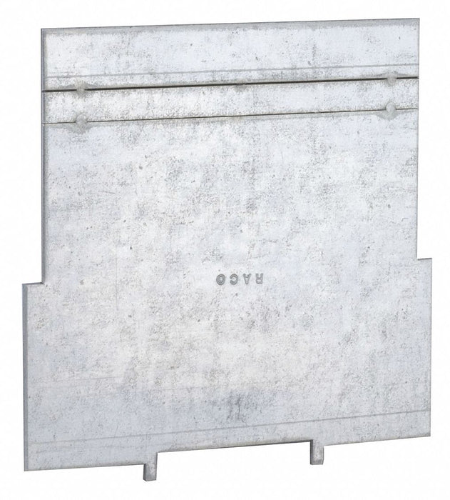 Box Partition Sq Low Volt 4 1-1/2 D