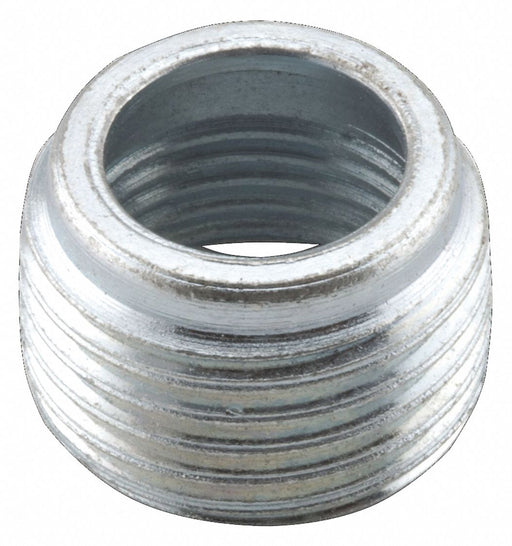 Bushing Steel Overall L 0.563in