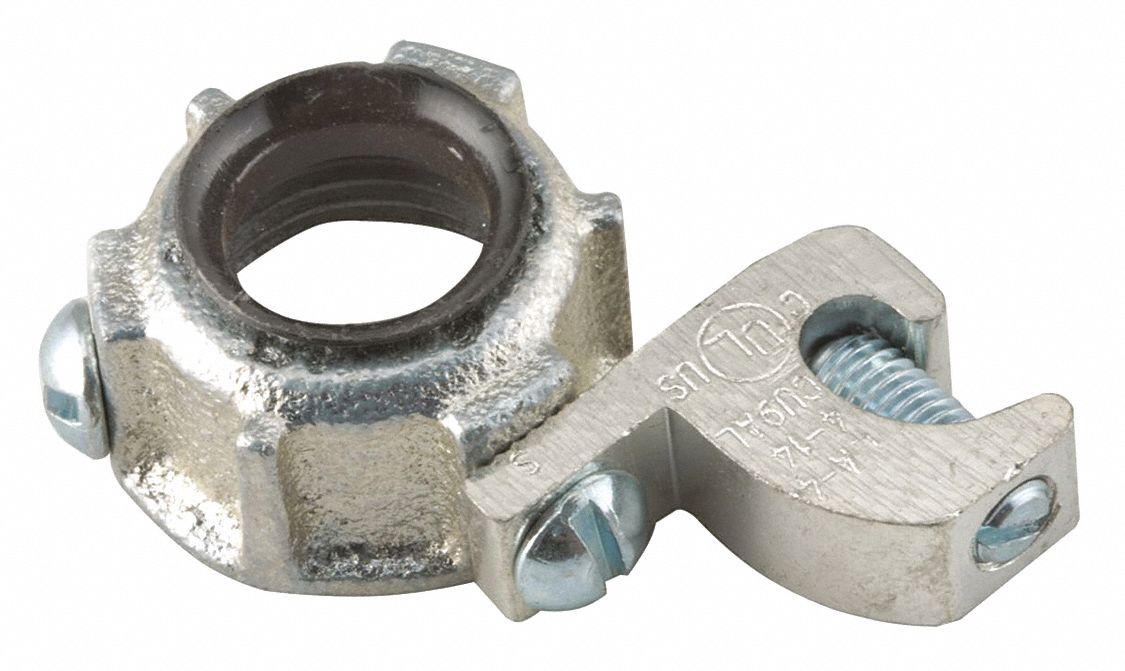Grounding Bushing 2.125 in H