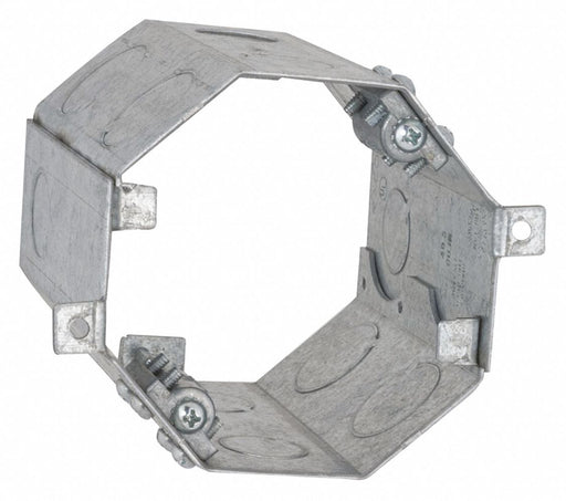 Ceiling Ring Concrete 1/2-3/4 Ko 4 