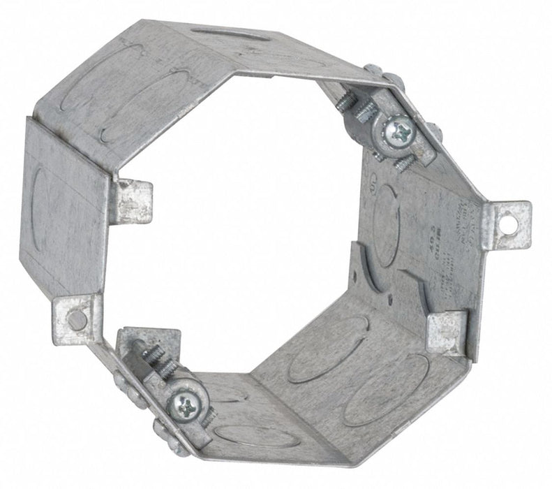Ceiling Ring Concrete 1/2-3/4 Ko 4 