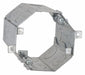 Ceiling Ring Concrete 1/2-3/4 Ko 4 
