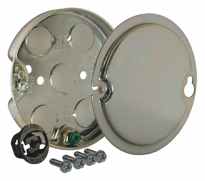 Ceiling Pan 1/2 D 1/2 Ko