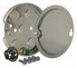 Ceiling Pan 1/2 D 1/2 Ko
