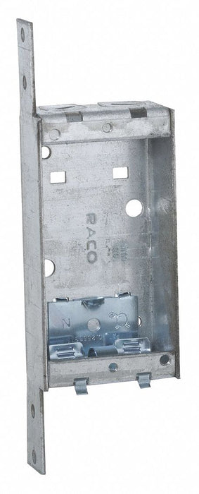 Swtch Box D-Brkt Nm-Clamps 1 D