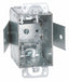 Sw Box S-Rock Mc-Clamps 1/2 Ko 2-1/2 Dp